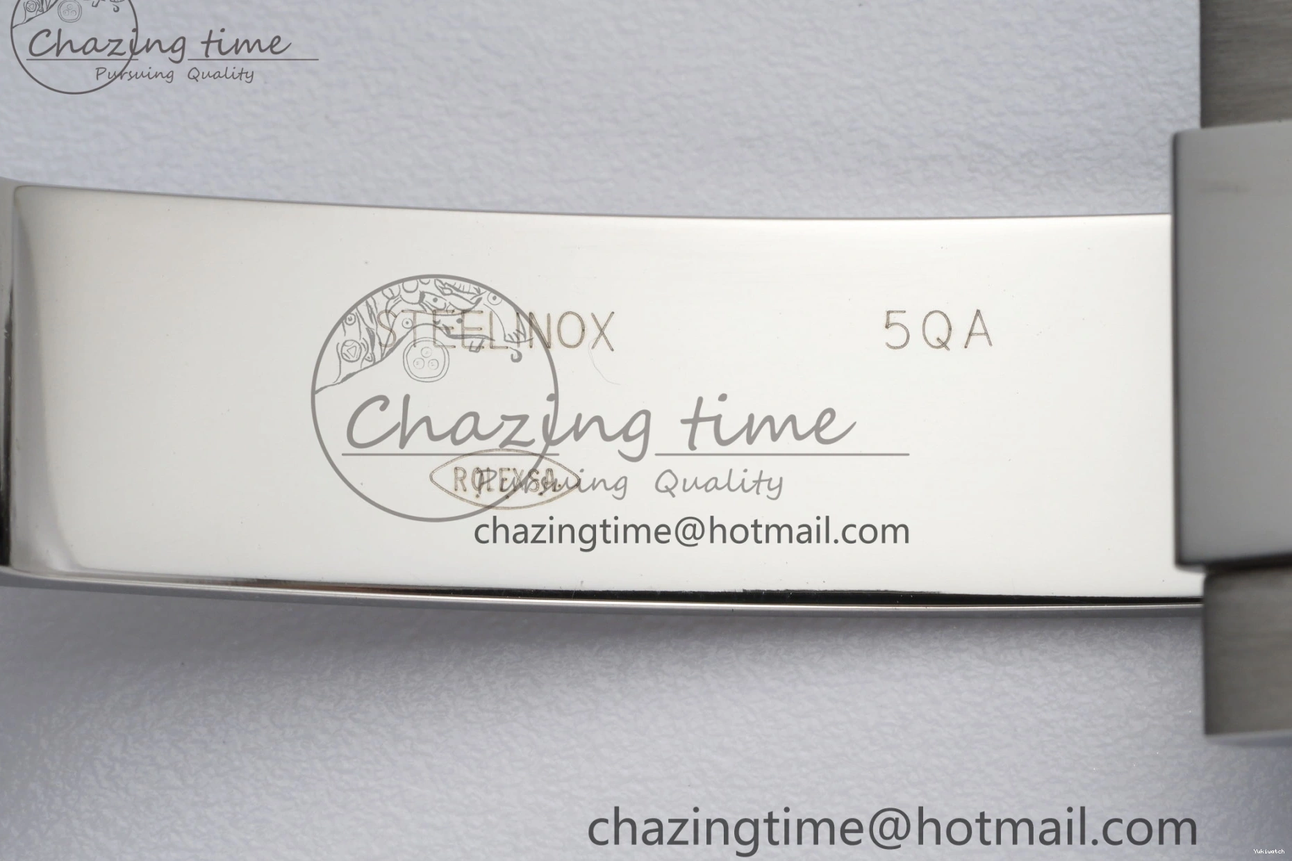 GMT KING 126710 CHS Edition K3285 SS Best 1:1 Oyster Master on II Factory 904L BLNR Bracelet 0402